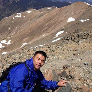 Meet your Posher, Tom